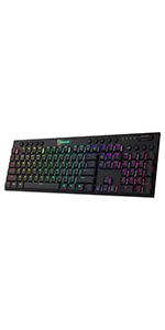 Redragon K614 Anivia 60% Ultra Thin Mechanical RGB GAMING KEYBOARD
